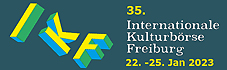 34. Internat. Kulturbörse Freiburg