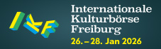 35. Internat. Kulturb&ouml;rse Freiburg