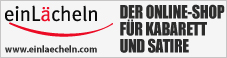 ein Lächeln